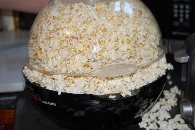 Popcorn!