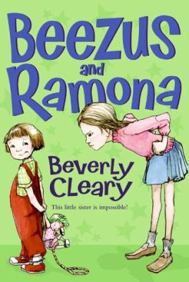 Fun Friday- Ramona and Beezus