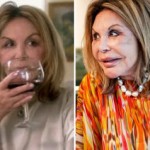 Real Housewives of Miami-The Opposite of Powering Up My Brain