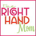 The Right Hand Mom 