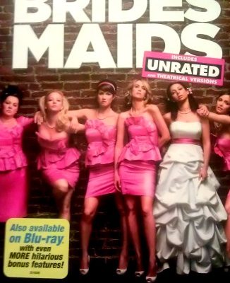 Bridesmaids: Can Our Friendship Survive the Movie?