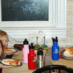 Lessons From Family Dinner