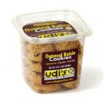 Udi’s Cookies Review and Giveaway