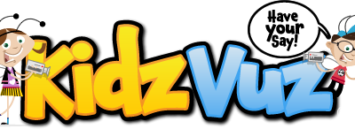 What’s a KidzVuz? Fun for Everyone, That’s What.