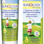 Natural Sunscreen-Does it Work?