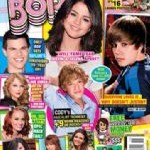 Talky-Talk Tuesday-Celebrity Gossip Mags