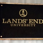 Lands End: Not Just Khakis and BackPacks