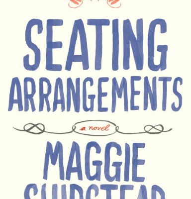 Talky-Talk Tuesday: Seating Arrangements