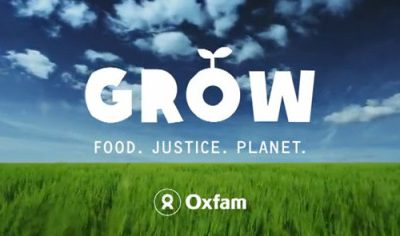 Oxfam’s Grow Method