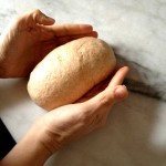 The Meditative Power of Making Bread