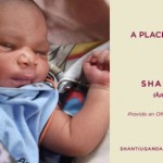 M.a.D About Babies: Shanti Uganda