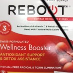 REBOOT Your Health Starting Today 