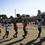 Fountain of Hope Provides Just That for Zambian Street Kids
