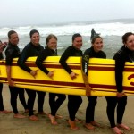 #JerseyLove Surf Style