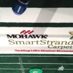 Mohawk SmartStrand Carpet Takes on The Puppies