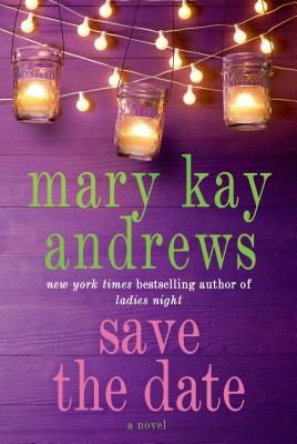 Mary Kay Andrews Q & A