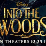 Give Yourself the Gift of Into the Woods this Christmas Day