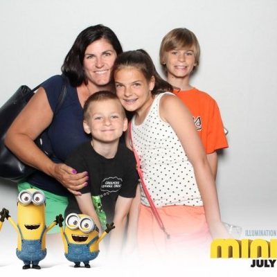 The Minions Movie: A Perfect Summer Getaway