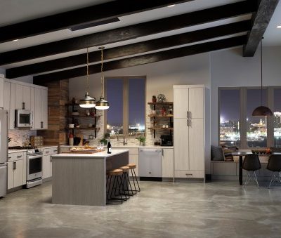 Dream Kitchen: The LG Suite at Best Buy
