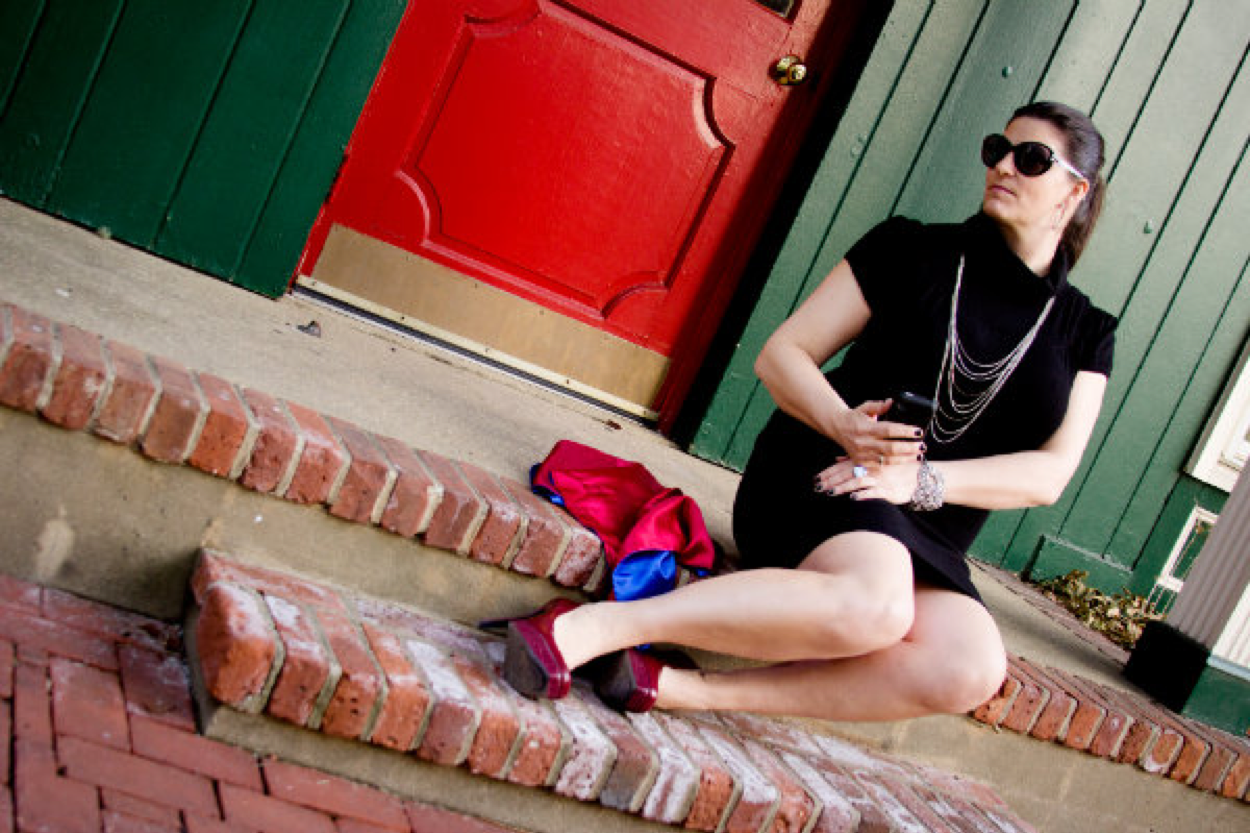 Work with Cristie Ritz King