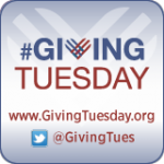 In the Spirit of Giving: #Giving Tuesday & A GIVEAWAY to a Broadway Show